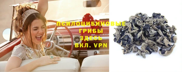 кристаллы Няндома